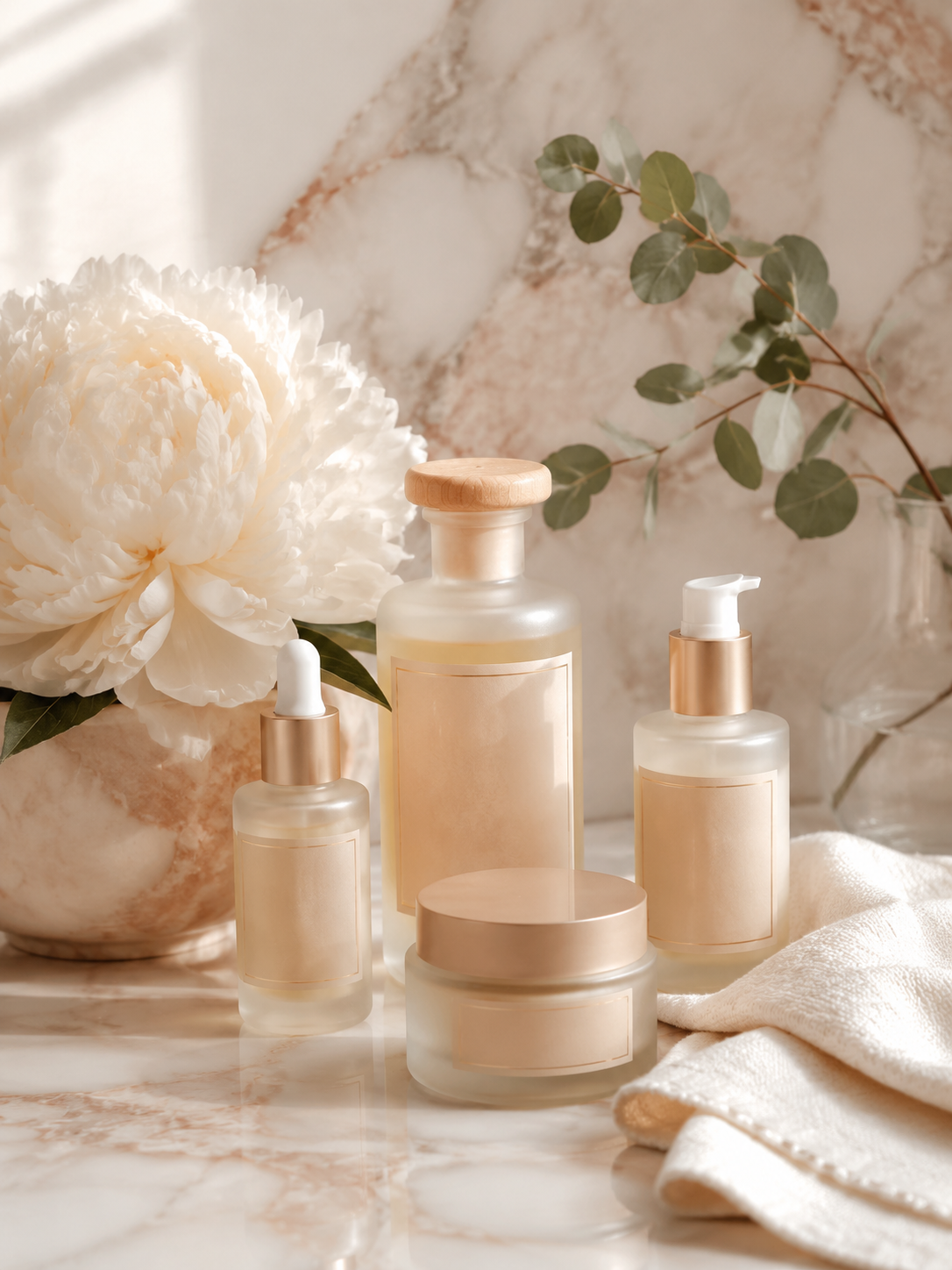Beauty & PMU